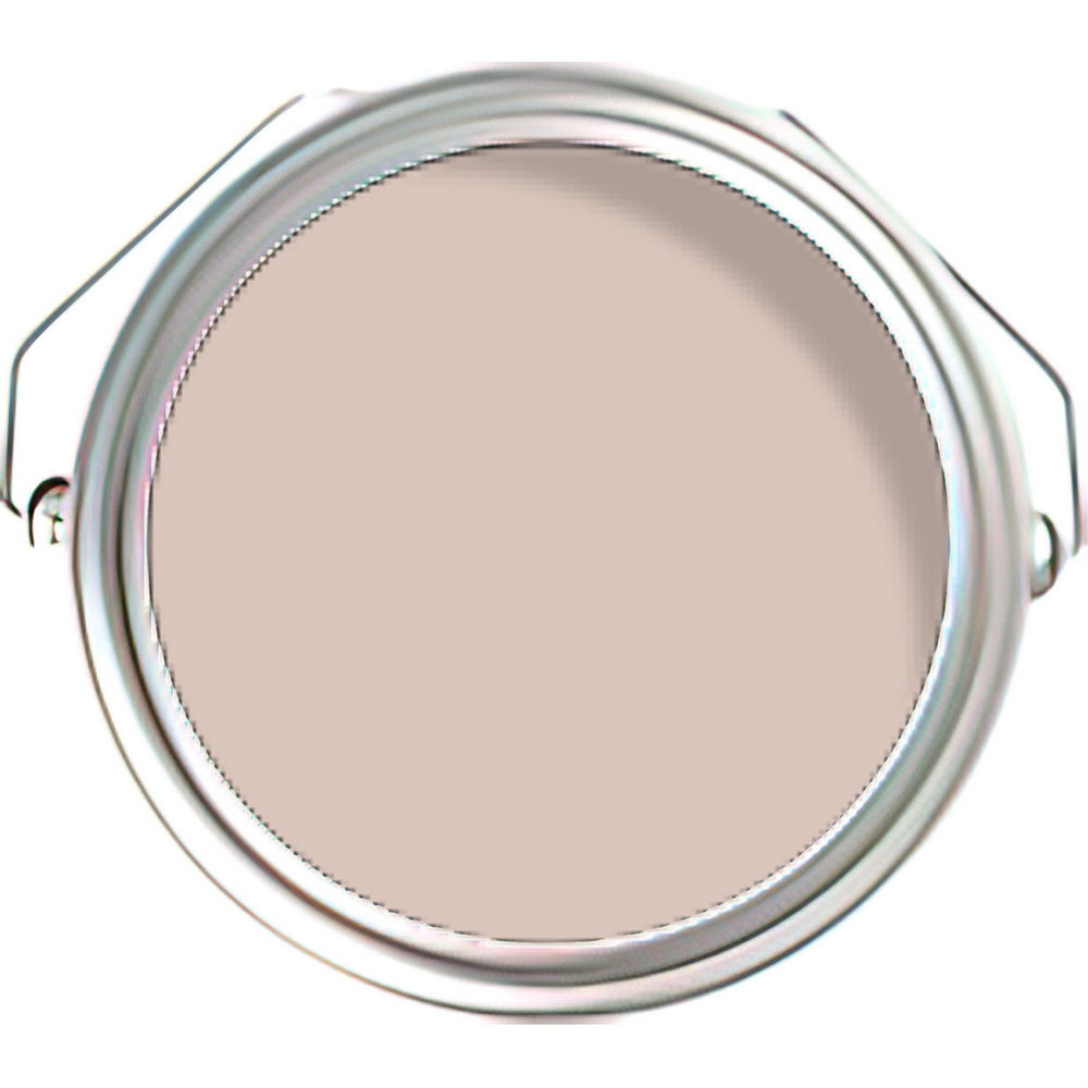 Polisan 4087 - Mutlu Rüya - Cİ-6393 2,5 Litre Elegans Extra Mat İç Cephe Boyası (25500021000)