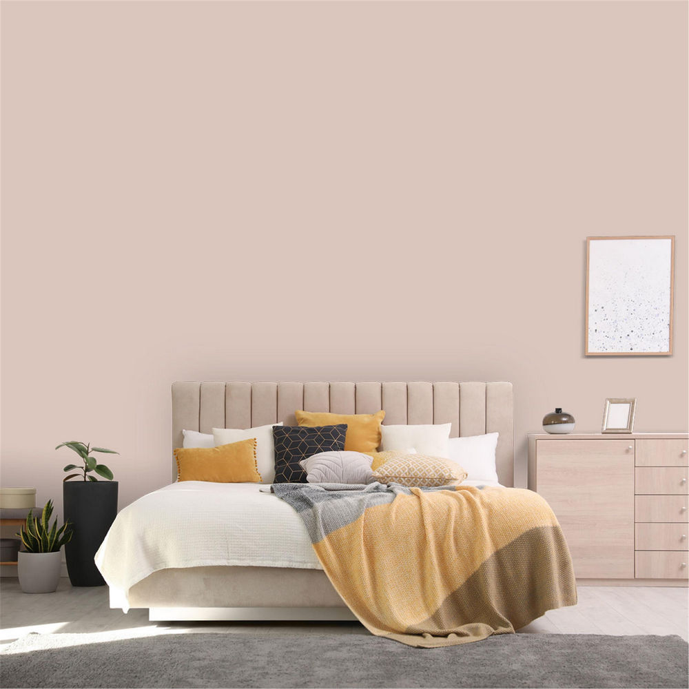 Polisan 4087 - Mutlu Rüya - Cİ-6393 2,5 Litre Elegans Extra Mat İç Cephe Boyası (25500021000)