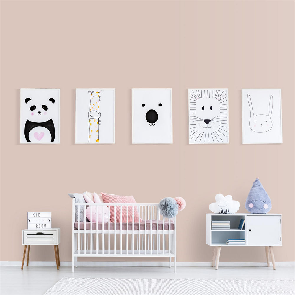 Polisan 4087 - Mutlu Rüya - Cİ-6393 2,5 Litre Elegans Extra Mat İç Cephe Boyası (25500021000)