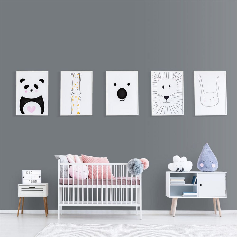 Polisan 3010 - Nazik - Cİ-3010 2,5 Litre Elegans Extra Mat İç Cephe Boyası (25500031000)