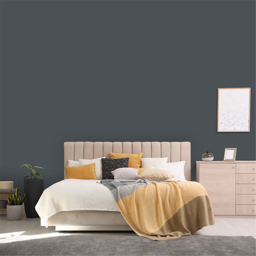 Polisan 3000 - Güçlü - Cİ-3000 2,5 Litre Elegans Extra Mat İç Cephe Boyası (25500051000)