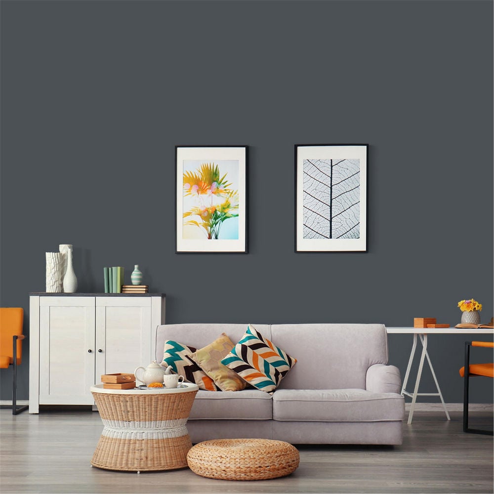 Polisan 3000 - Güçlü - Cİ-3000 2,5 Litre Elegans Extra Mat İç Cephe Boyası (25500051000)