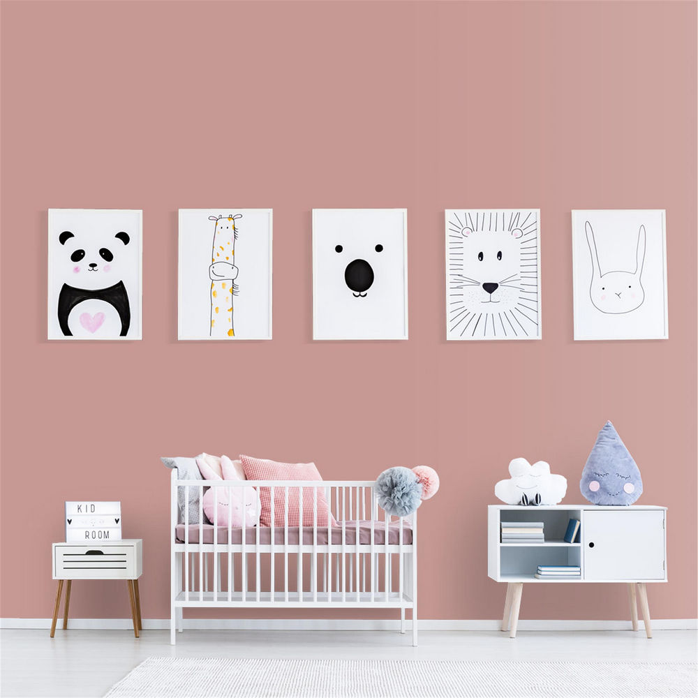 Polisan Cİ-6565 2,5 Litre Elegans Extra Yarı Mat İç Cephe Boyası (25600031000)