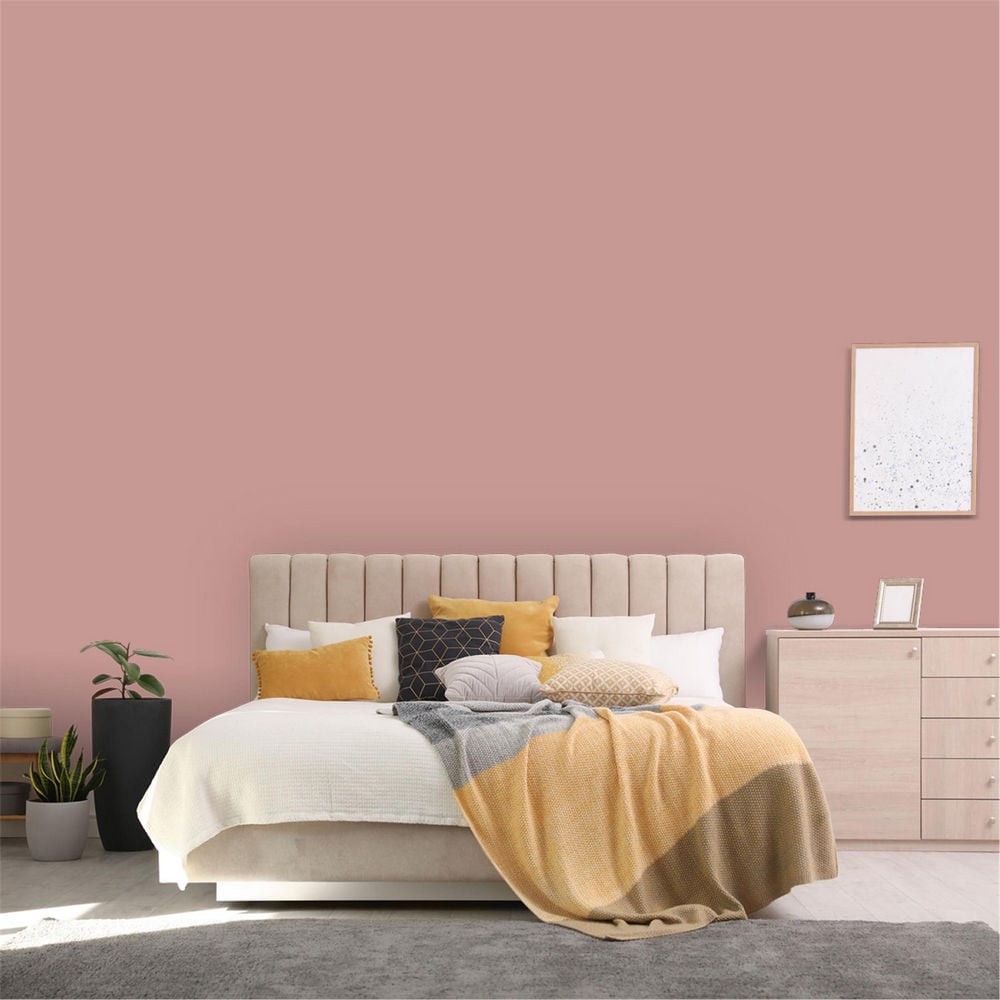 Polisan Cİ-6565 2,5 Litre Elegans Extra Yarı Mat İç Cephe Boyası (25600031000)