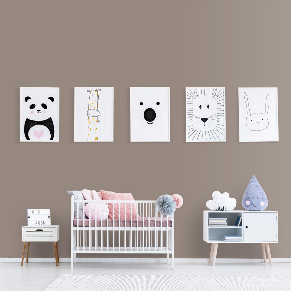 Polisan Cİ-6255 7,5 Litre Elegans Extra Yarı Mat İç Cephe Boyası (25600031600)