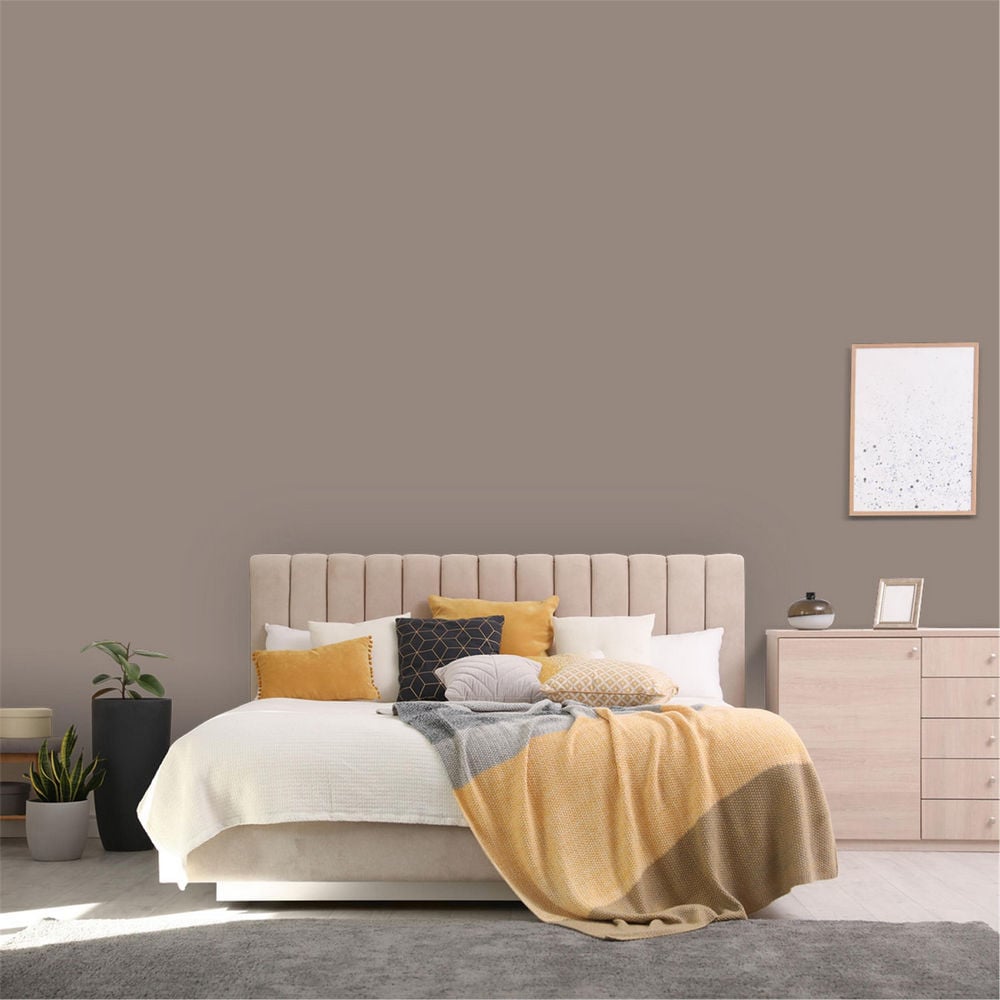 Polisan Cİ-6255 7,5 Litre Elegans Extra Yarı Mat İç Cephe Boyası (25600031600)