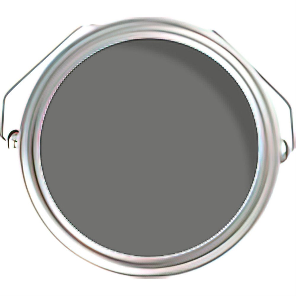 Polisan 4486 - Bora Grisi - Cİ-7625 2,5 Litre Elegans Extra Yarı Mat İç Cephe Boyası (25600041000)