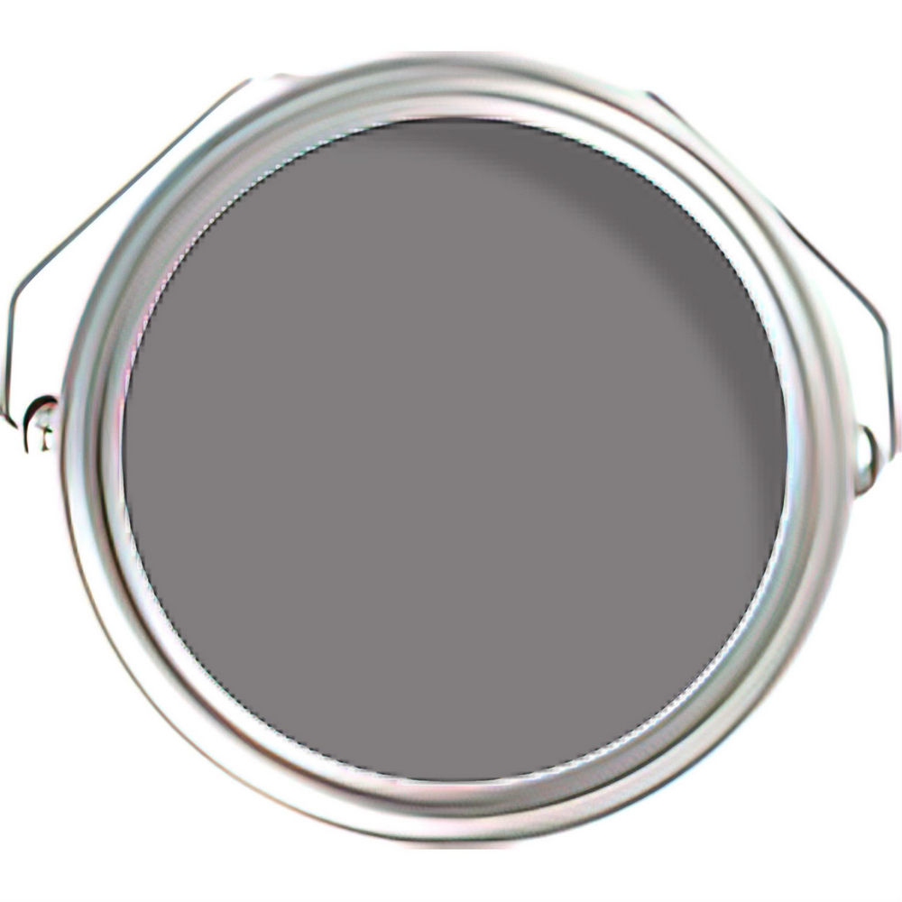 Polisan 4476 - Kül Grisi - Cİ-7605 7,5 Litre Elegans Extra Yarı Mat İç Cephe Boyası (25600041600)