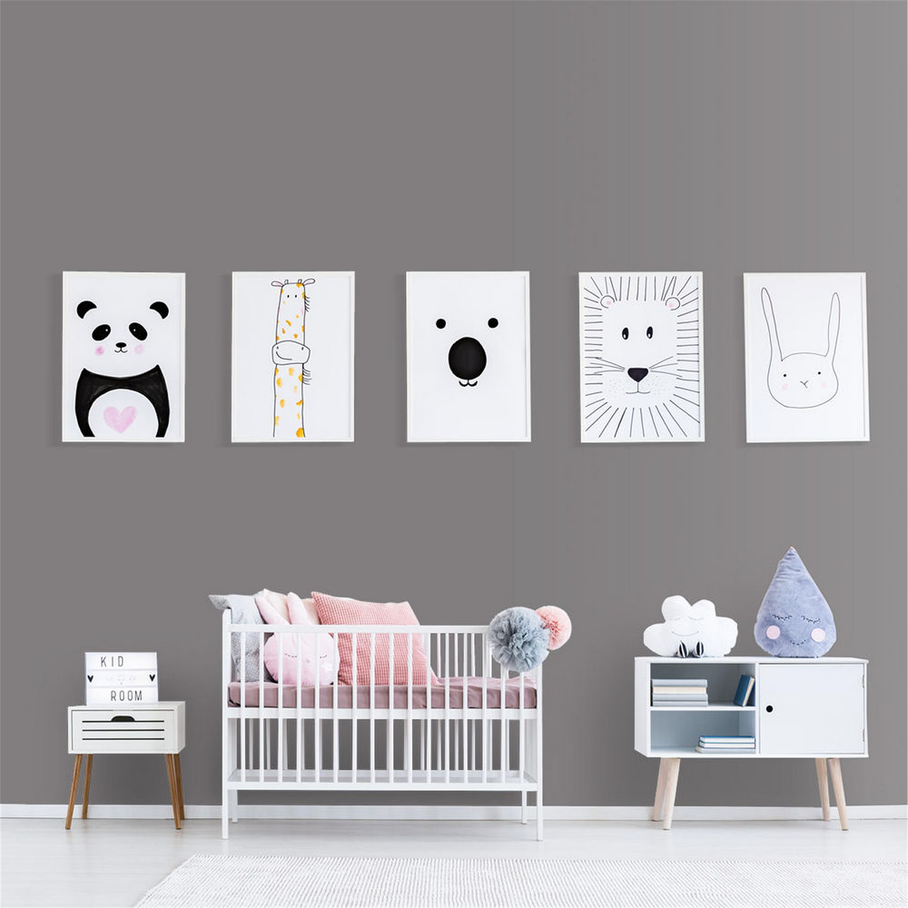 Polisan 4476 - Kül Grisi - Cİ-7605 7,5 Litre Elegans Extra Yarı Mat İç Cephe Boyası (25600041600)