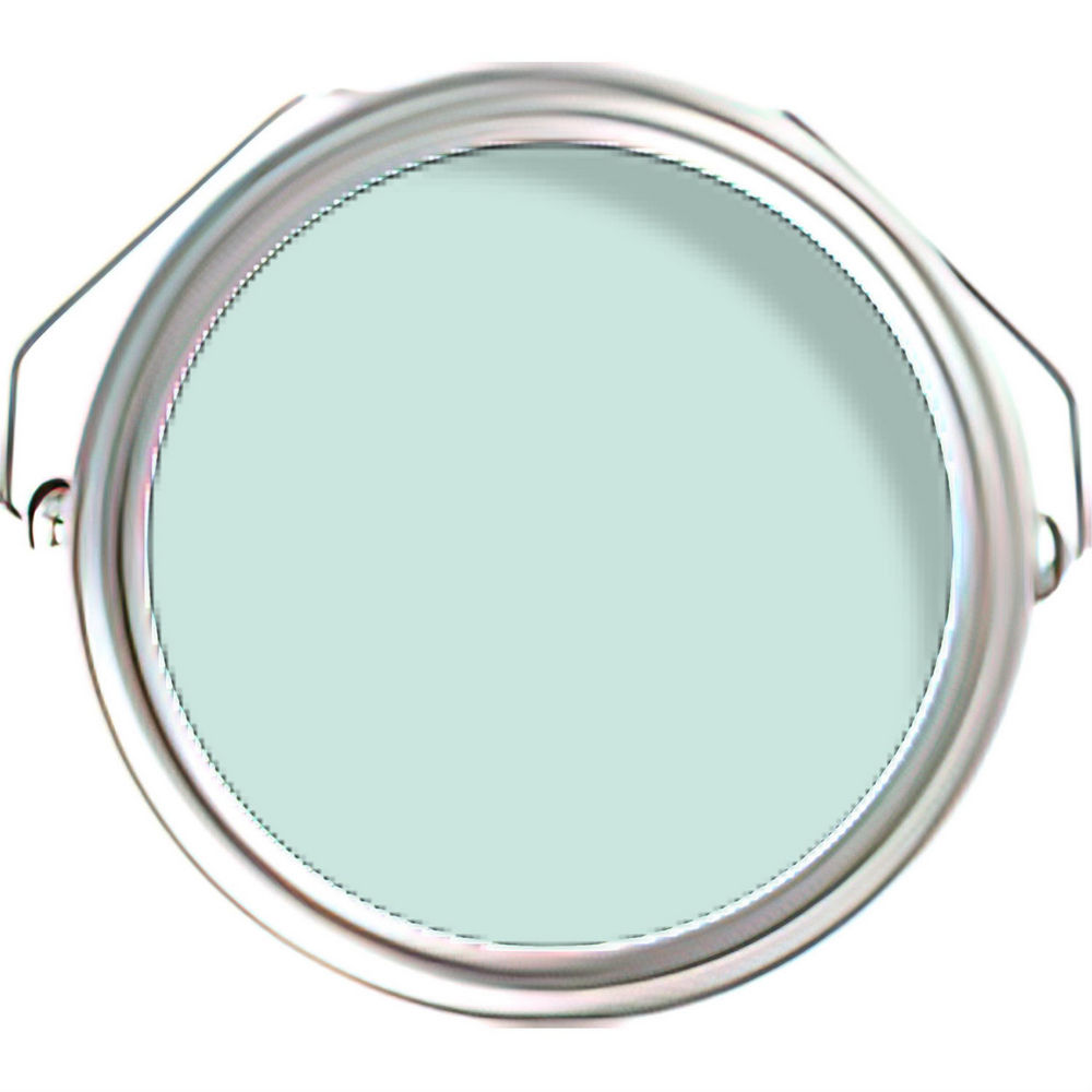 Polisan 4373 - Nil Yeşili - Cİ-7392 2,5 Litre Elegans Extra Yarı Mat İç Cephe Boyası (25600061000)