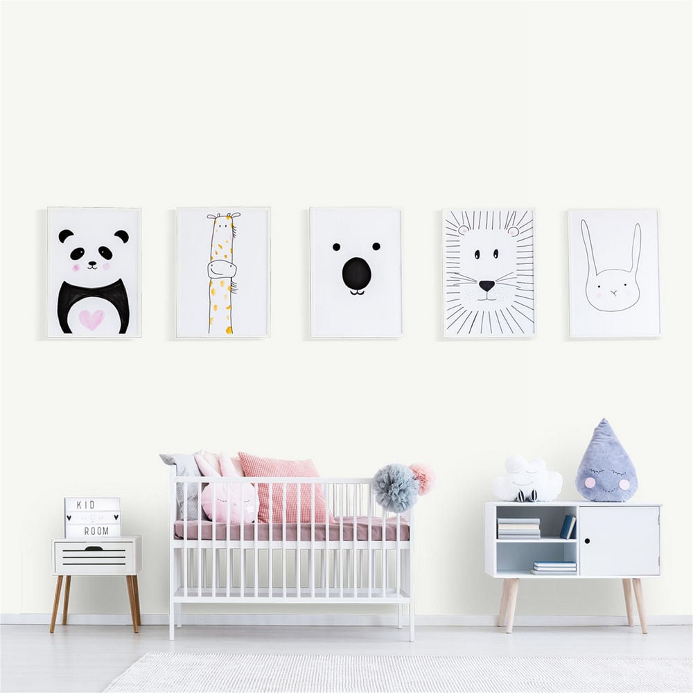 Polisan Beyaz Kum - Cİ-6860 7,5 Litre Elegans Extra Yarı Mat İç Cephe Boyası (25600061600)