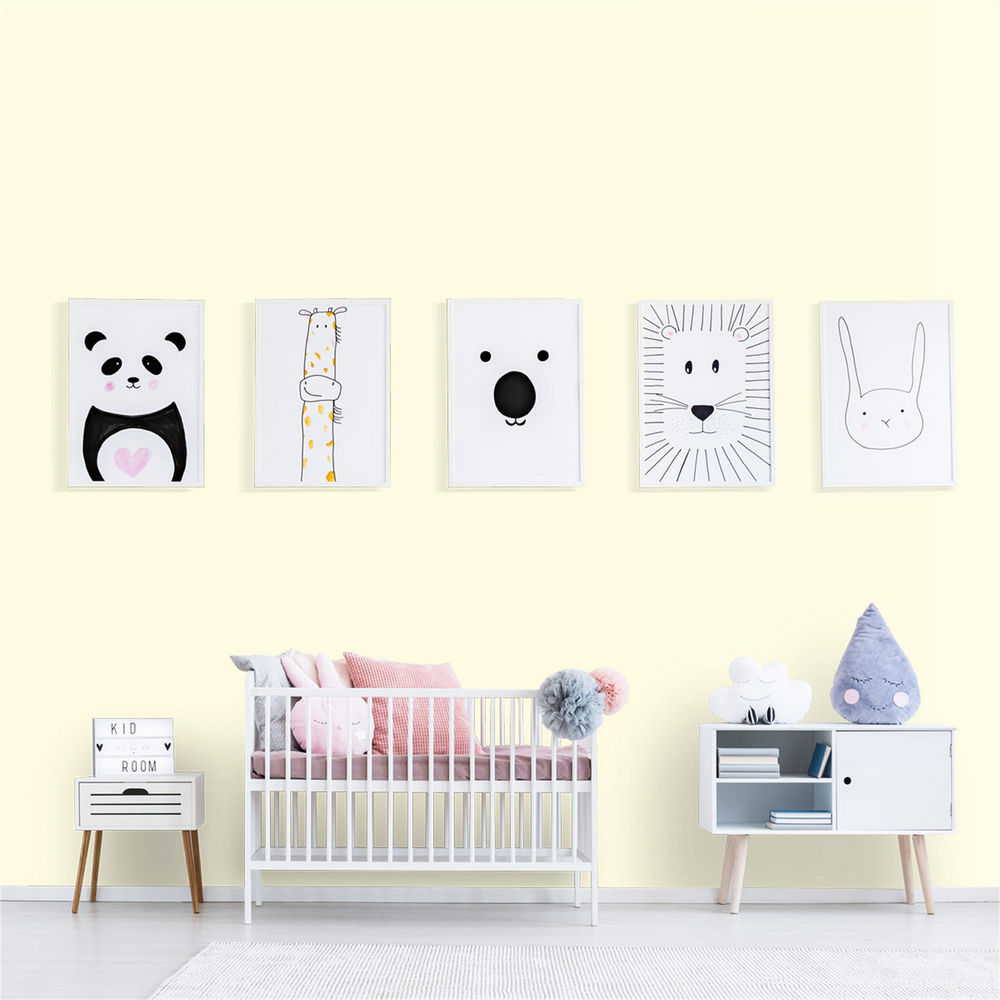 Polisan Cİ-7281 7,5 Litre Elegans Extra Yarı Mat İç Cephe Boyası (25600061600)