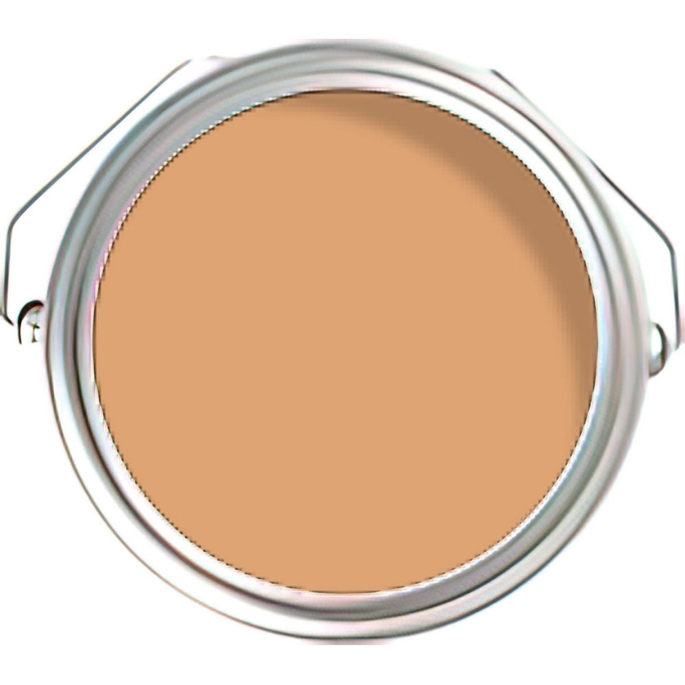 Polisan 1860 - Karizmatik Krem - Cİ-7151 7,5 Litre Elegans Extra Yarı Mat İç Cephe Boyası (25600061600)