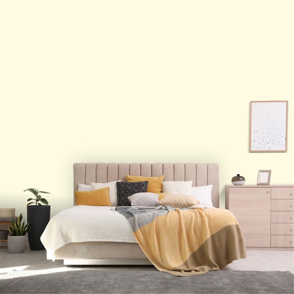 Polisan Cİ-7281 7,5 Litre Elegans Extra Yarı Mat İç Cephe Boyası (25600061600)