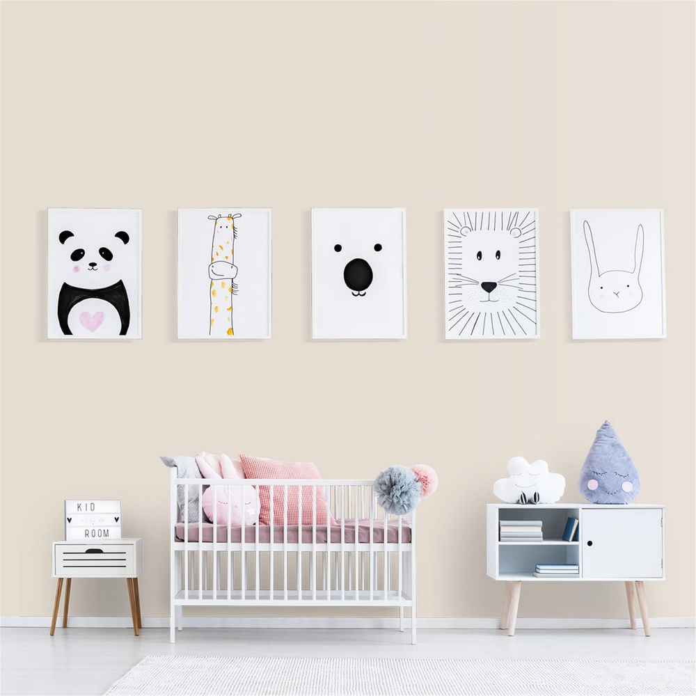 Polisan Yeni Antik - Cİ-6660 7,5 Litre Elegans Extra Yarı Mat İç Cephe Boyası (25600061600)