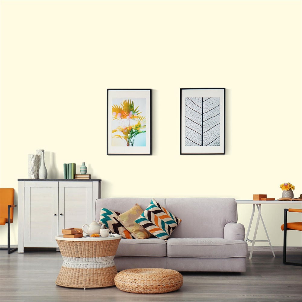 Polisan Cİ-7281 7,5 Litre Elegans Extra Yarı Mat İç Cephe Boyası (25600061600)