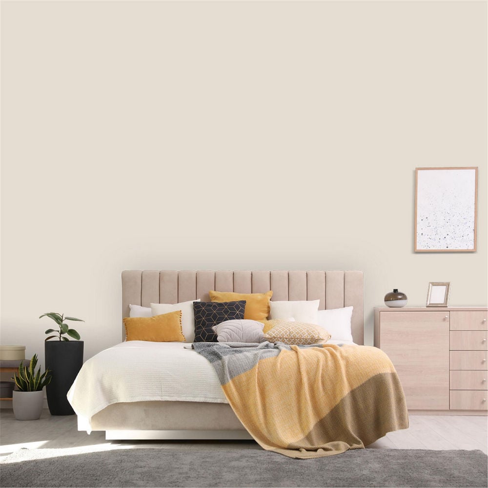 Polisan Yeni Antik - Cİ-6660 7,5 Litre Elegans Extra Yarı Mat İç Cephe Boyası (25600061600)