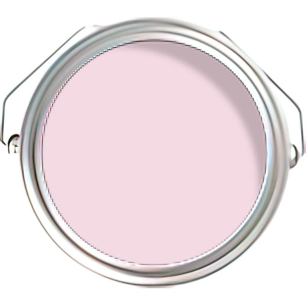 Polisan 4197 - Elegan Pembe - Cİ-7022 7,5 Litre Elegans Extra Yarı Mat İç Cephe Boyası (25600061600)