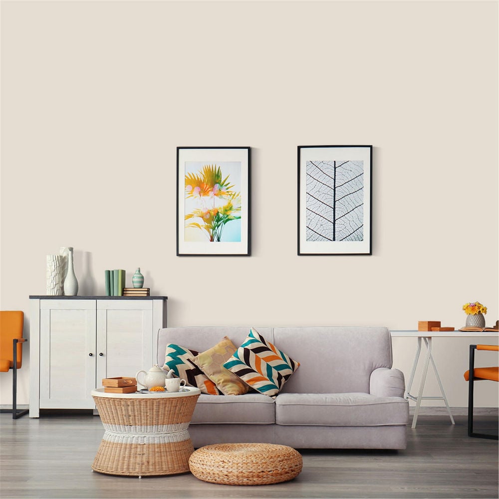 Polisan Yeni Antik - Cİ-6660 7,5 Litre Elegans Extra Yarı Mat İç Cephe Boyası (25600061600)