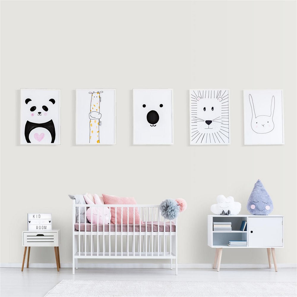 Polisan 4000 - Sakız Beyazı - Cİ-6201 12,5 Litre Elegans Extra Yarı Mat İç Cephe Boyası (25600062010)