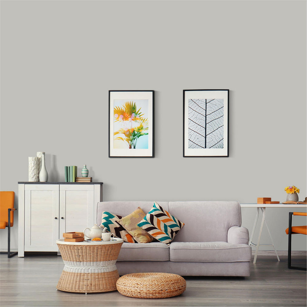 Polisan 3130 - Romantik - Cİ-3130 15 Litre Elegans Yarı Mat Mix İç Cephe Boyası (25C00022200)