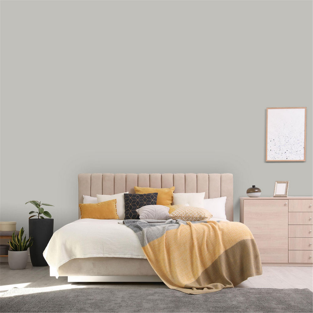 Polisan 3130 - Romantik - Cİ-3130 15 Litre Elegans Yarı Mat Mix İç Cephe Boyası (25C00022200)