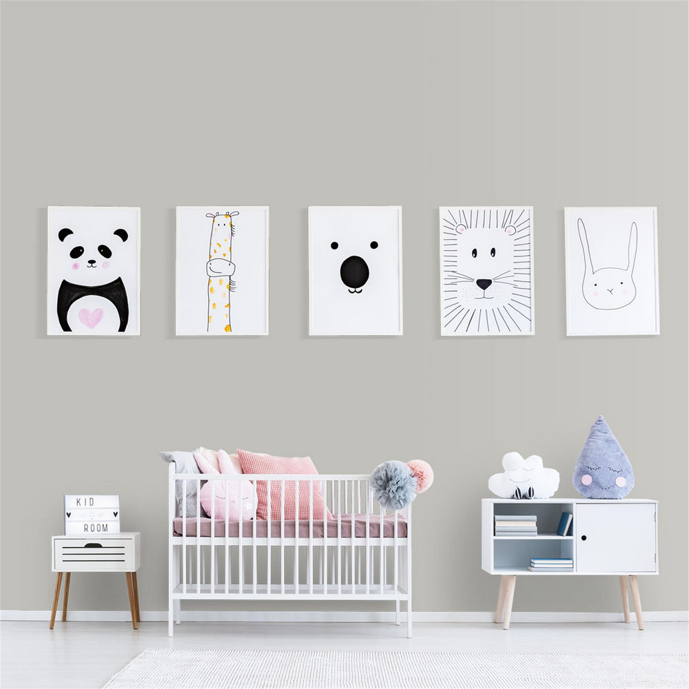 Polisan 3130 - Romantik - Cİ-3130 15 Litre Elegans Yarı Mat Mix İç Cephe Boyası (25C00022200)