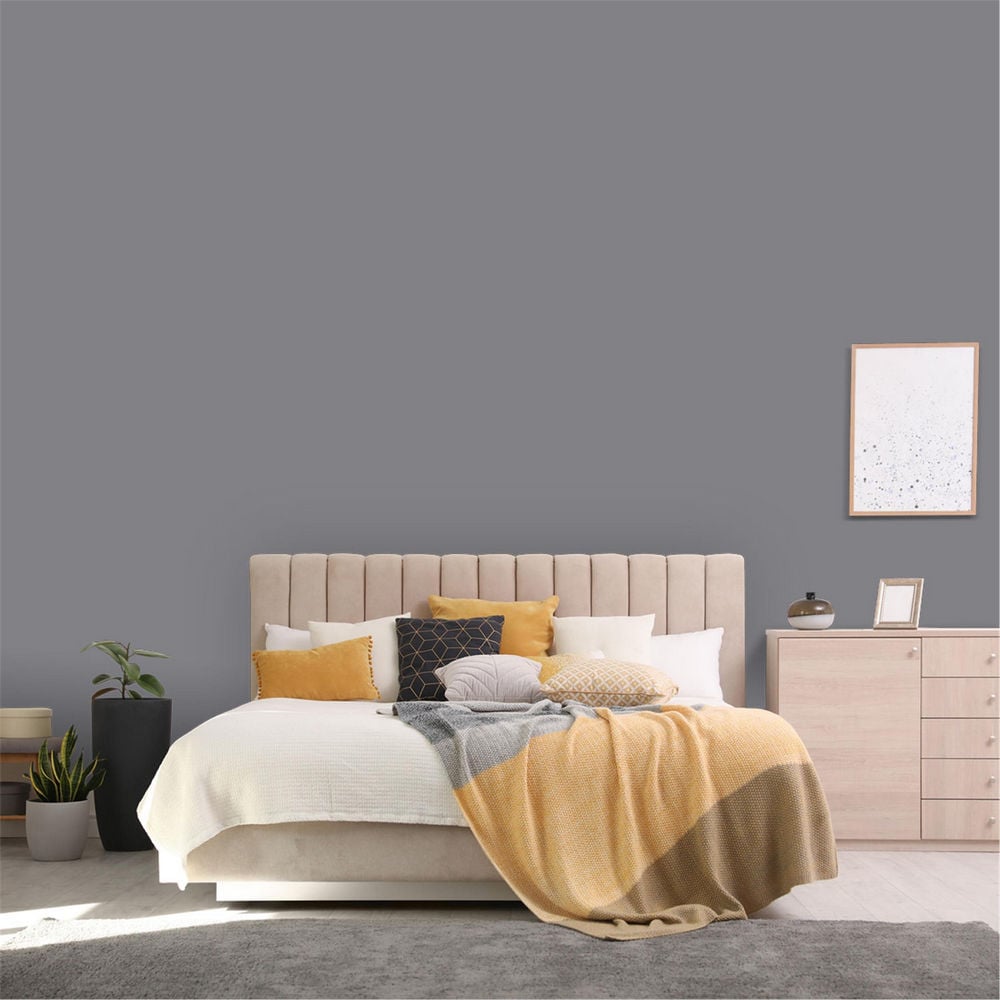 Polisan 3160 - Tutku - Cİ-3160 2,5 Litre Elegans Yarı Mat Mix İç Cephe Boyası (25C00031000)