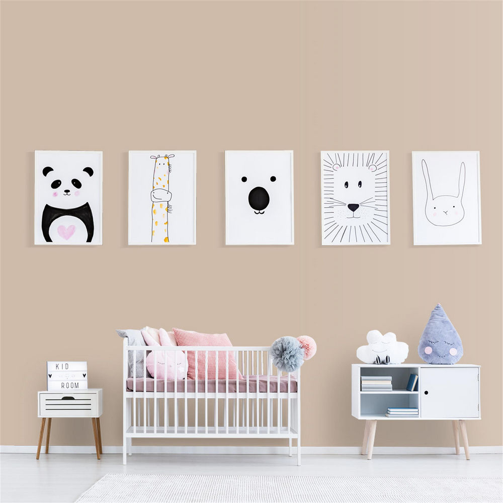 Polisan Cİ-6502 2,5 Litre Elegans Yarı Mat Mix İç Cephe Boyası (25C00031000)