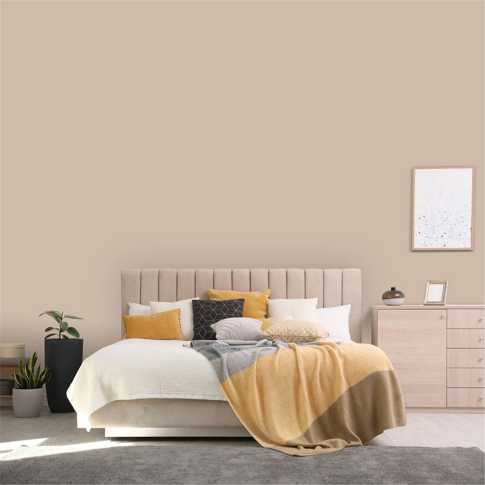 Polisan Cİ-6502 2,5 Litre Elegans Yarı Mat Mix İç Cephe Boyası (25C00031000)