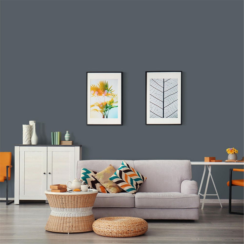 Polisan 3050 - Zinde - Cİ-3050 2,5 Litre Elegans Yarı Mat Mix İç Cephe Boyası (25C00051000)