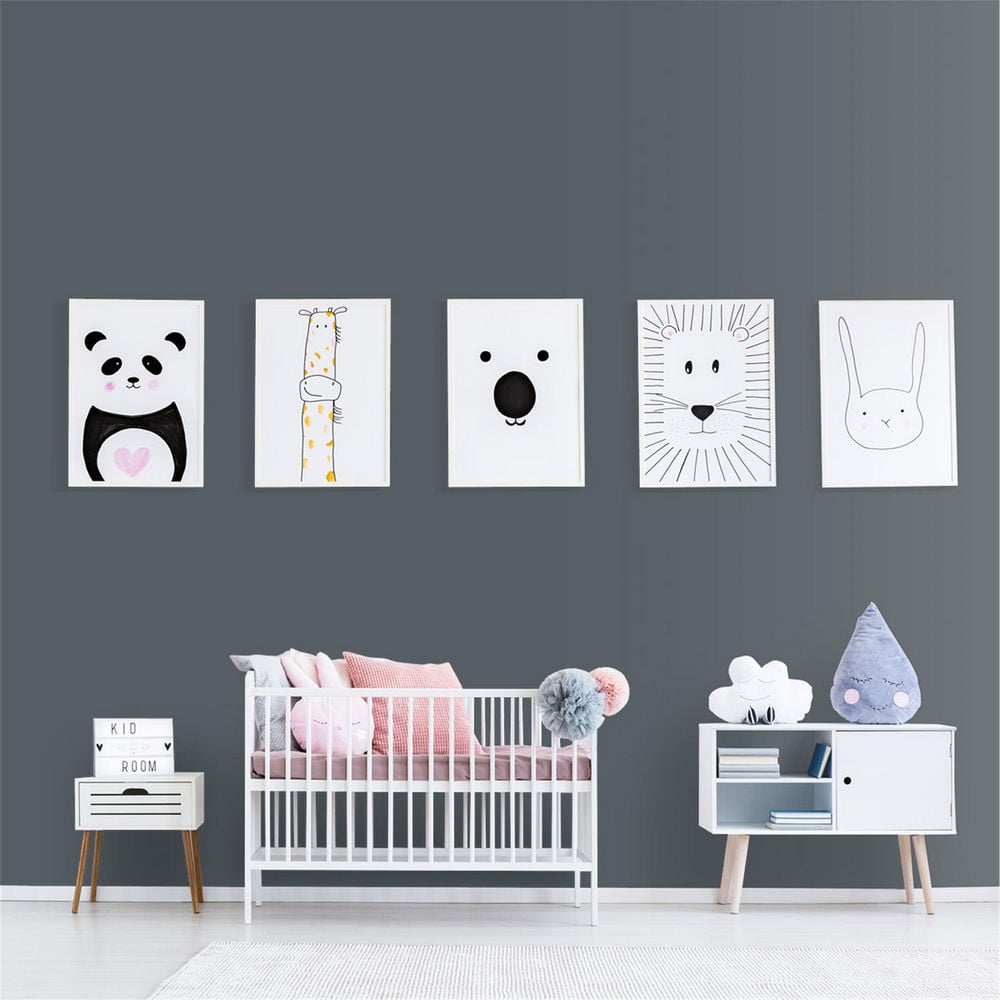 Polisan 3050 - Zinde - Cİ-3050 2,5 Litre Elegans Yarı Mat Mix İç Cephe Boyası (25C00051000)