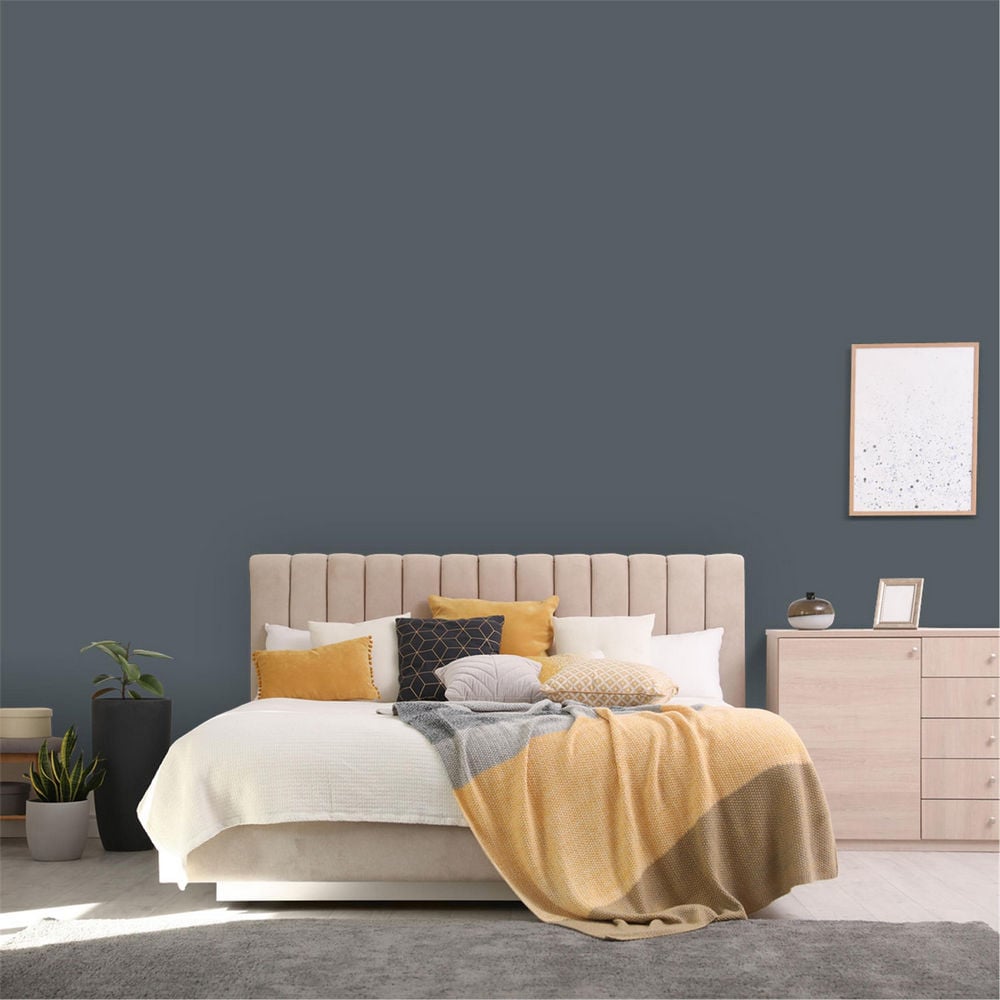 Polisan 3050 - Zinde - Cİ-3050 2,5 Litre Elegans Yarı Mat Mix İç Cephe Boyası (25C00051000)