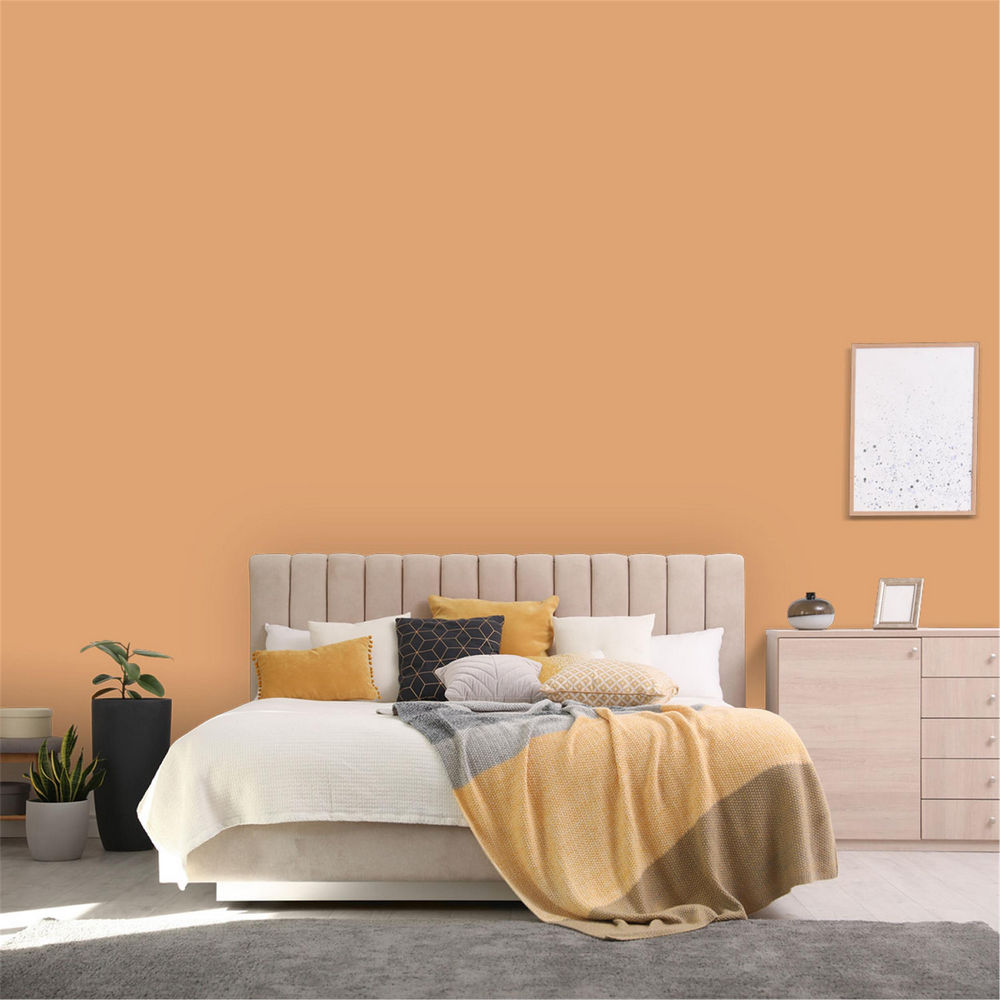 Polisan 1860 - Karizmatik Krem - Cİ-7151 2,5 Litre Elegans Yarı Mat Mix İç Cephe Boyası (25C00061000)