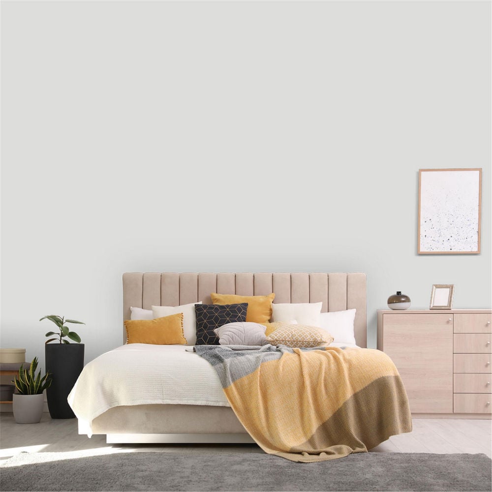 Polisan 3040 - Saf - Cİ-3040 7,5 Litre Elegans Yarı Mat Mix İç Cephe Boyası (25C00061600)