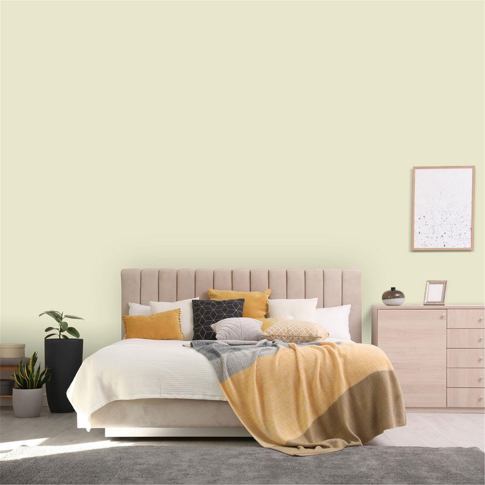 Polisan 079 - Buz Beyazı - Cİ-7341 7,5 Litre Elegans Yarı Mat Mix İç Cephe Boyası (25C00061600)