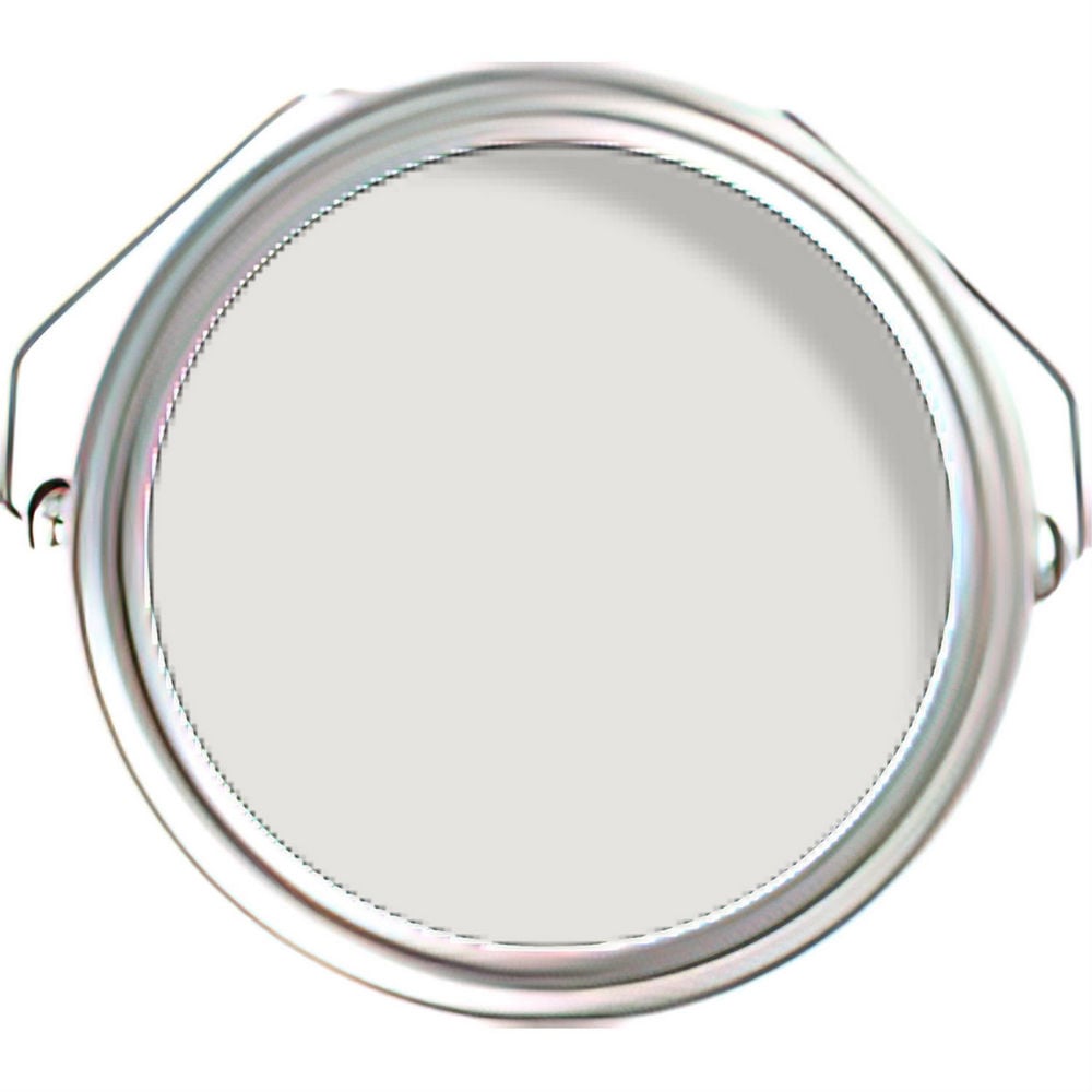 Polisan 4000 - Sakız Beyazı - Cİ-6201 12,5 Litre Elegans Yarı Mat Mix İç Cephe Boyası (25C00062010)