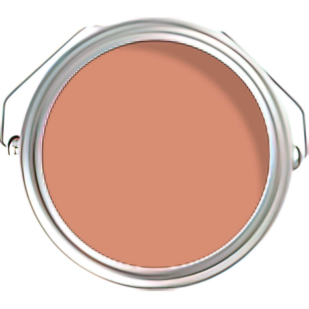 Polisan 4242 - Marsilya Kiremiti - Cİ-7113 0,7 Litre X1 Anti Aging Kokusuz İç Cephe Boyası (26500030600)