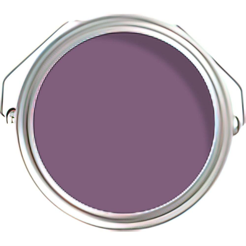 Polisan 4453 - Violetta - Cİ-7555 0,7 Litre X1 Anti Aging Kokusuz İç Cephe Boyası (26500050600)