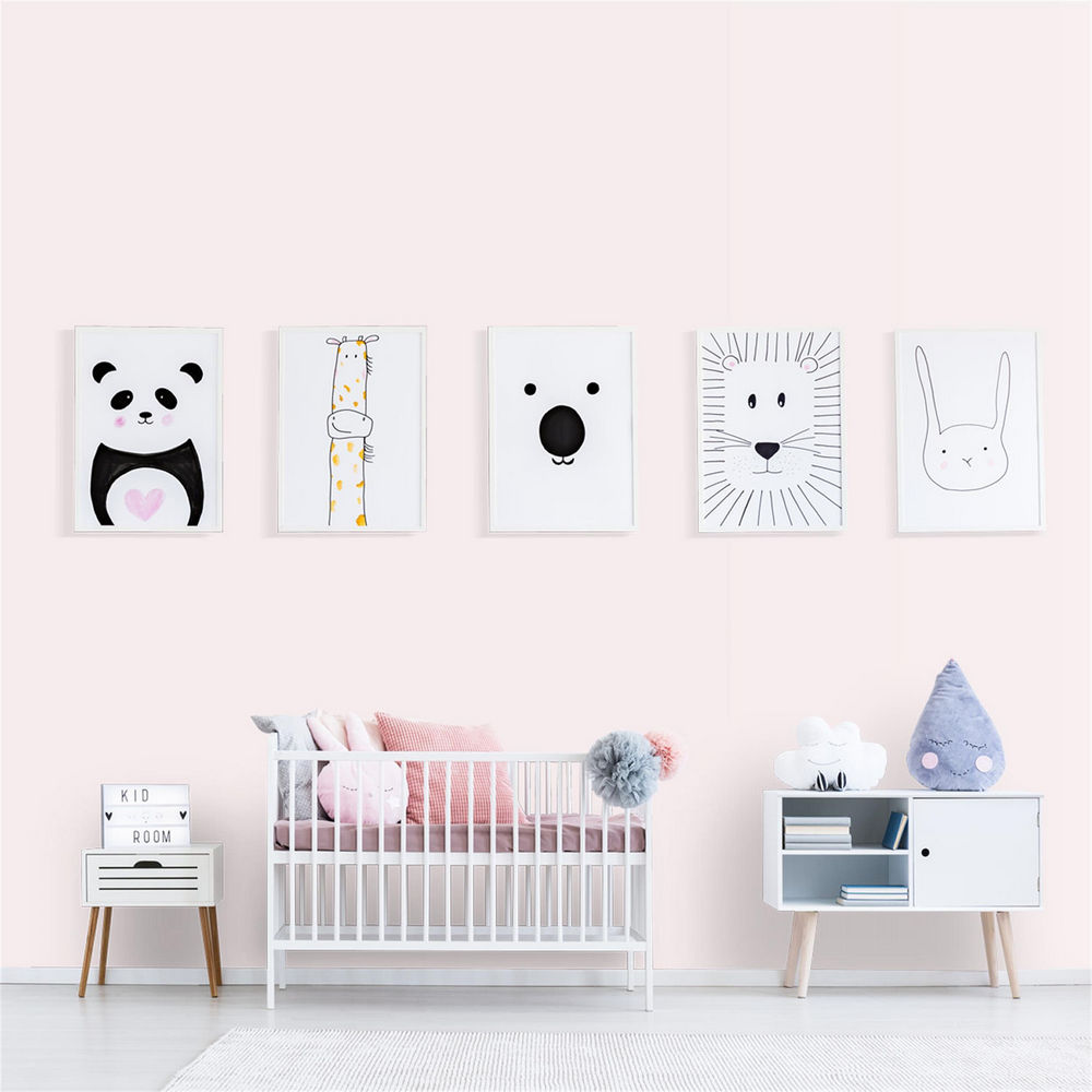 Polisan Narin Beyaz - Cİ-6900 2,5 Litre Perla Mat Silikonlu İç Cephe Boyası (28800011000)