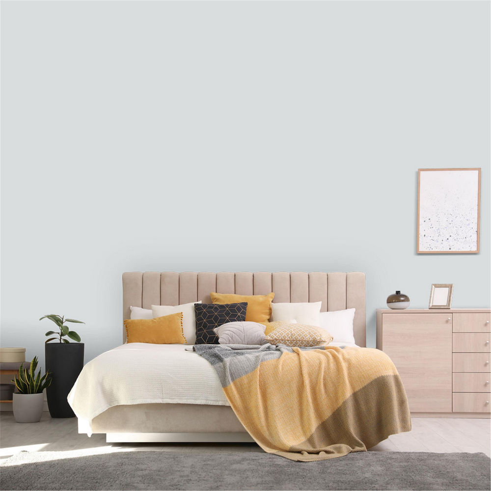 Polisan Yeni Bulut - Cİ-6730 2,5 Litre Perla Mat Silikonlu İç Cephe Boyası (28800011000)