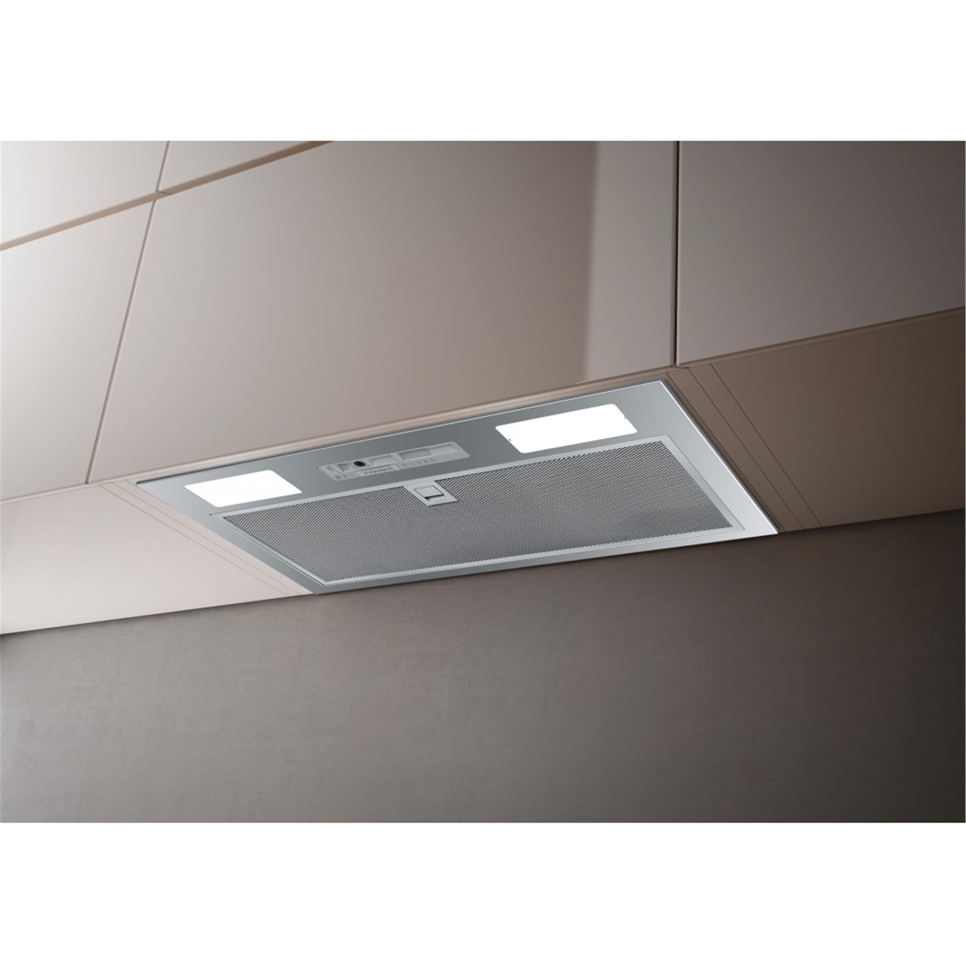 Franke Gri Gömme FBI 525 52 cm Ankastre Davlumbaz (305.0599.532)