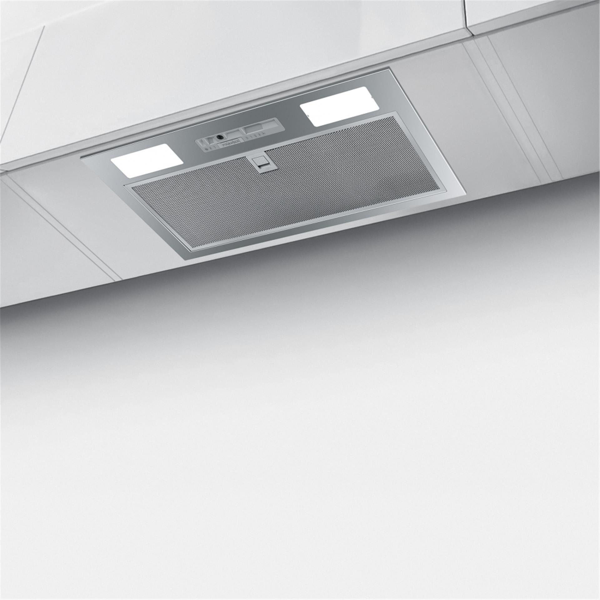 Franke Gri Gömme FBI 525 52 cm Ankastre Davlumbaz (305.0599.532)