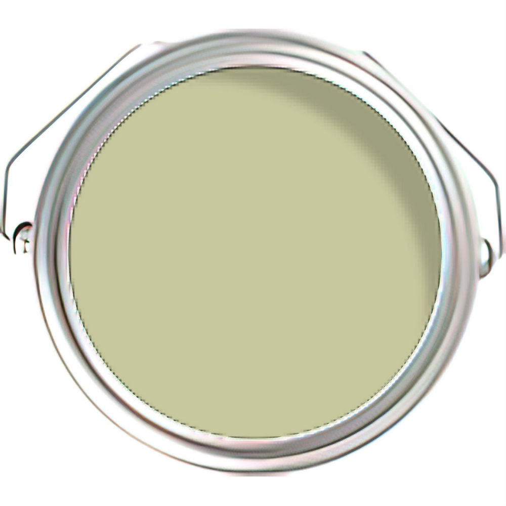 Polisan 4347 - Elegan Yeşil - Cİ-7334 7,5 Litre Matplast Extra İç Cephe Boyası (31400021600)