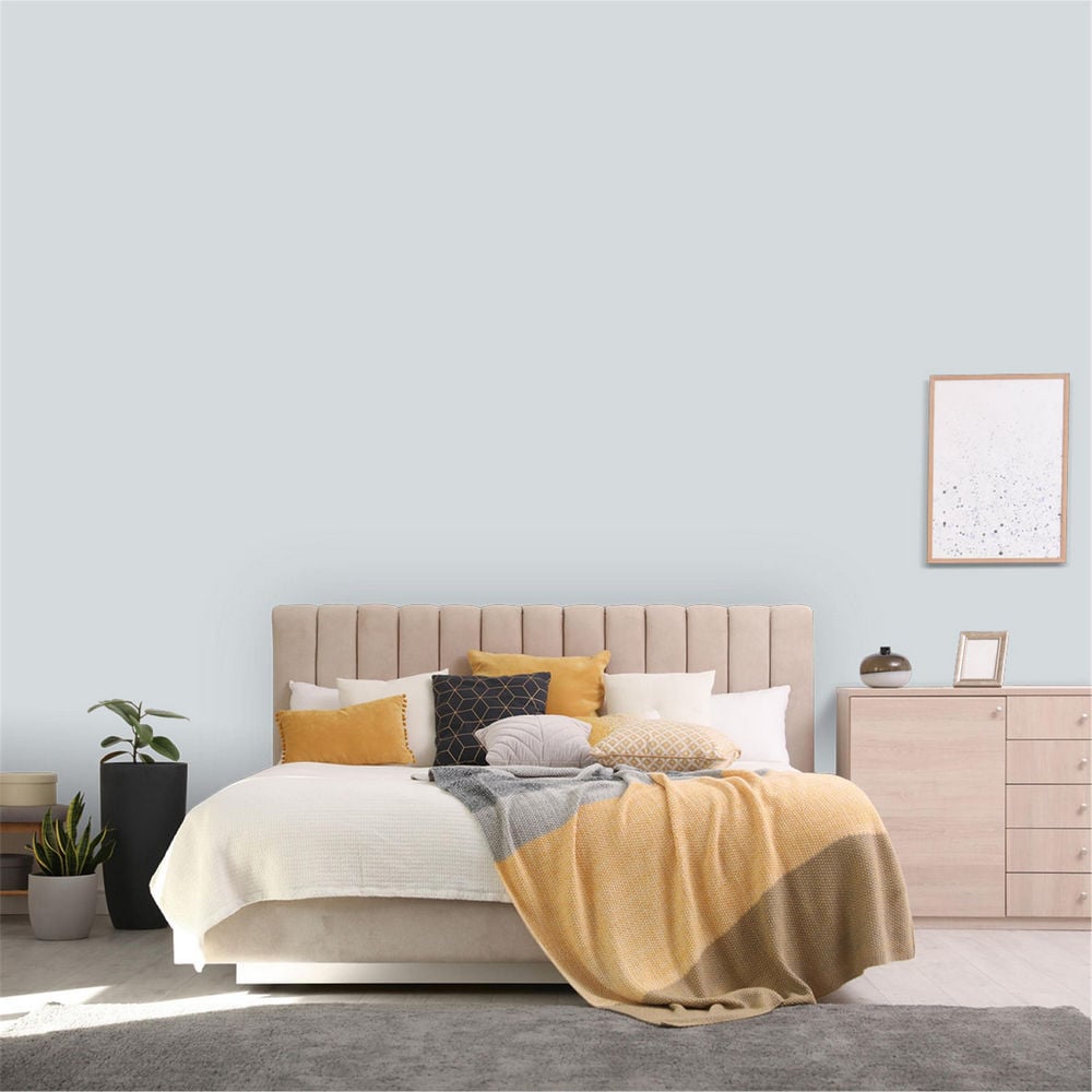 Polisan 3090 - Sevecen - Cİ-3090 2,5 Litre Q1 Lux Plastik İç Cephe Boyası (31B00011000)