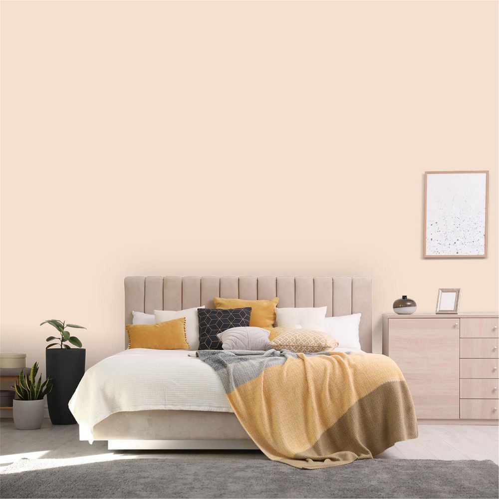 Polisan Cİ-7121 15 Litre Q1 Lux Plastik İç Cephe Boyası (31B00012200)