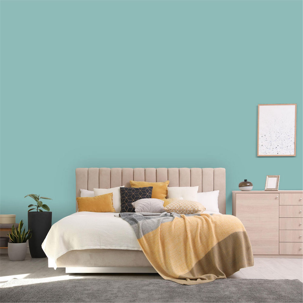 Polisan Cİ-7395 2,5 Litre Q1 Lux Plastik İç Cephe Boyası (31B00021000)