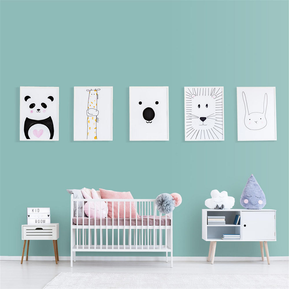 Polisan Cİ-7395 2,5 Litre Q1 Lux Plastik İç Cephe Boyası (31B00021000)