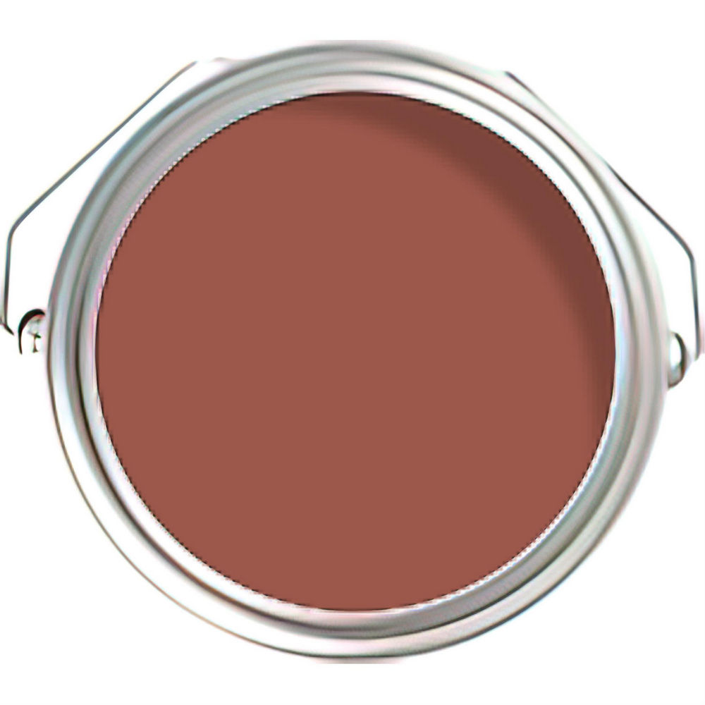 Polisan 729 - Tuğla - CD-8013 2,5 Litre A1 Silikonlu Dış Cephe Boyası (37200041000)