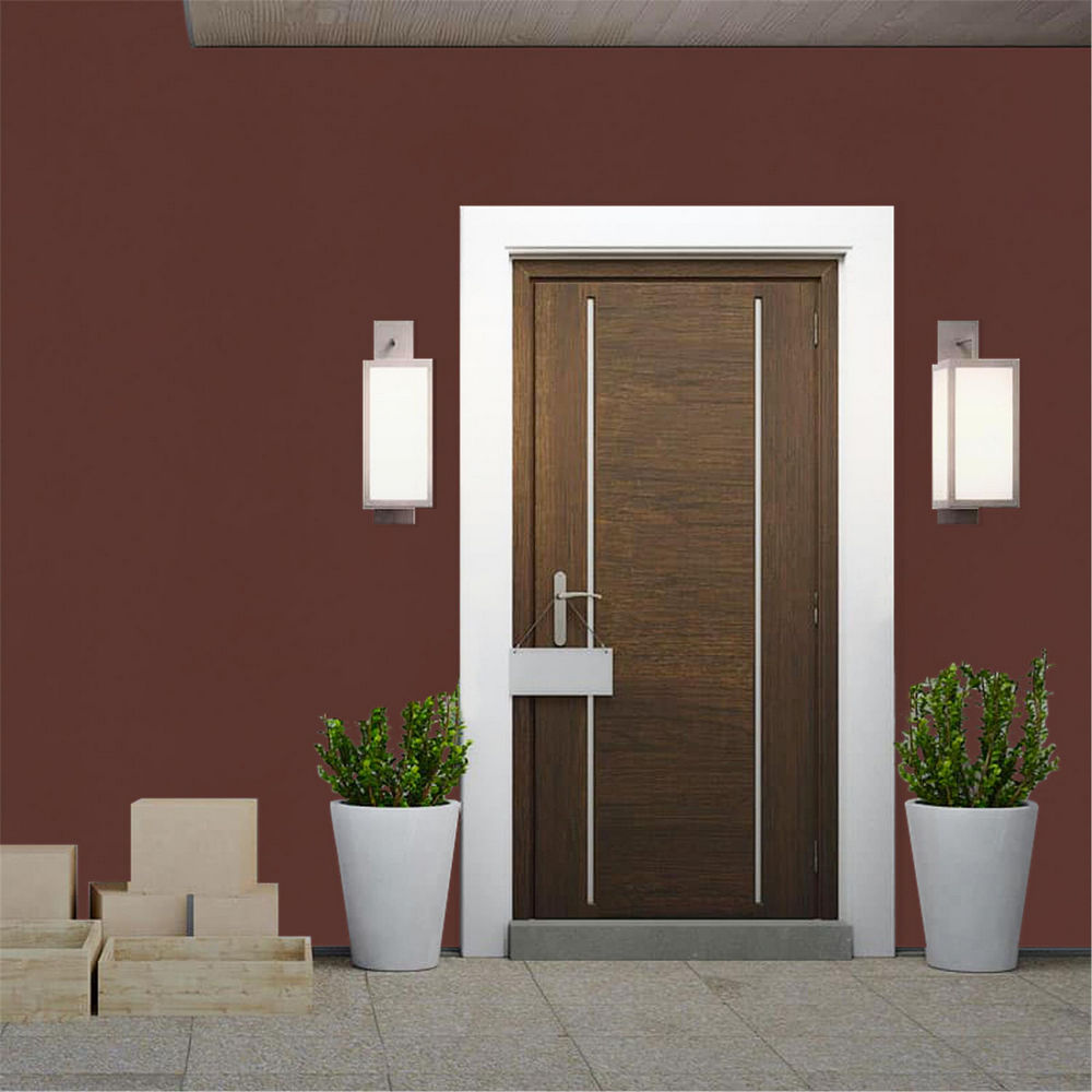 Polisan 729 - Tuğla - CD-8013 2,5 Litre A1 Silikonlu Dış Cephe Boyası (37200041000)